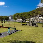 Burmeister403 - Modern 1 Bedroom Apartment Across From Ocean