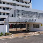 Burmeister403 - Modern 1 Bedroom Apartment Across From Ocean