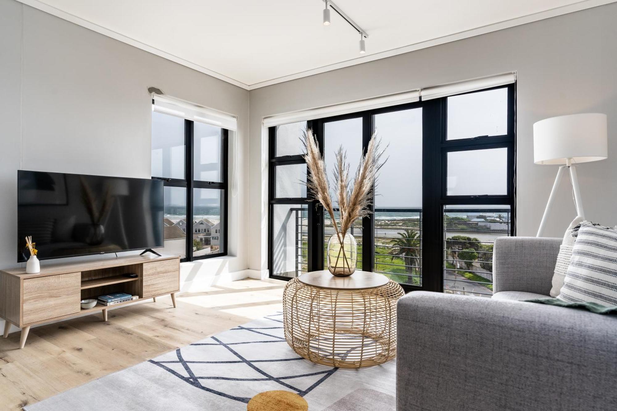 Appartement Burmeister403 - Modern 1 Bedroom Across From Ocean *