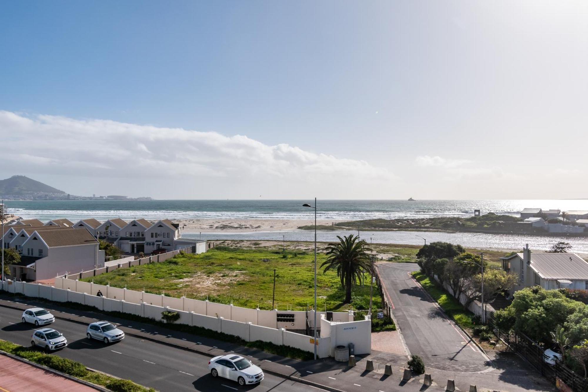 Burmeister403 - Modern 1 Bedroom Across From Ocean Le Cap