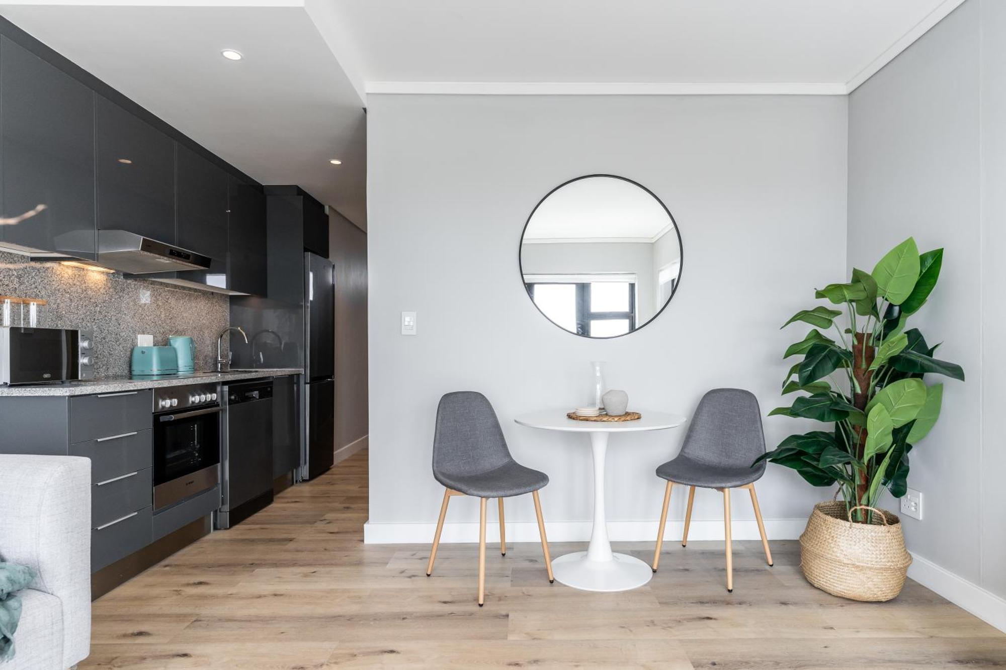 Burmeister403 - Modern 1 Bedroom Across From Ocean *