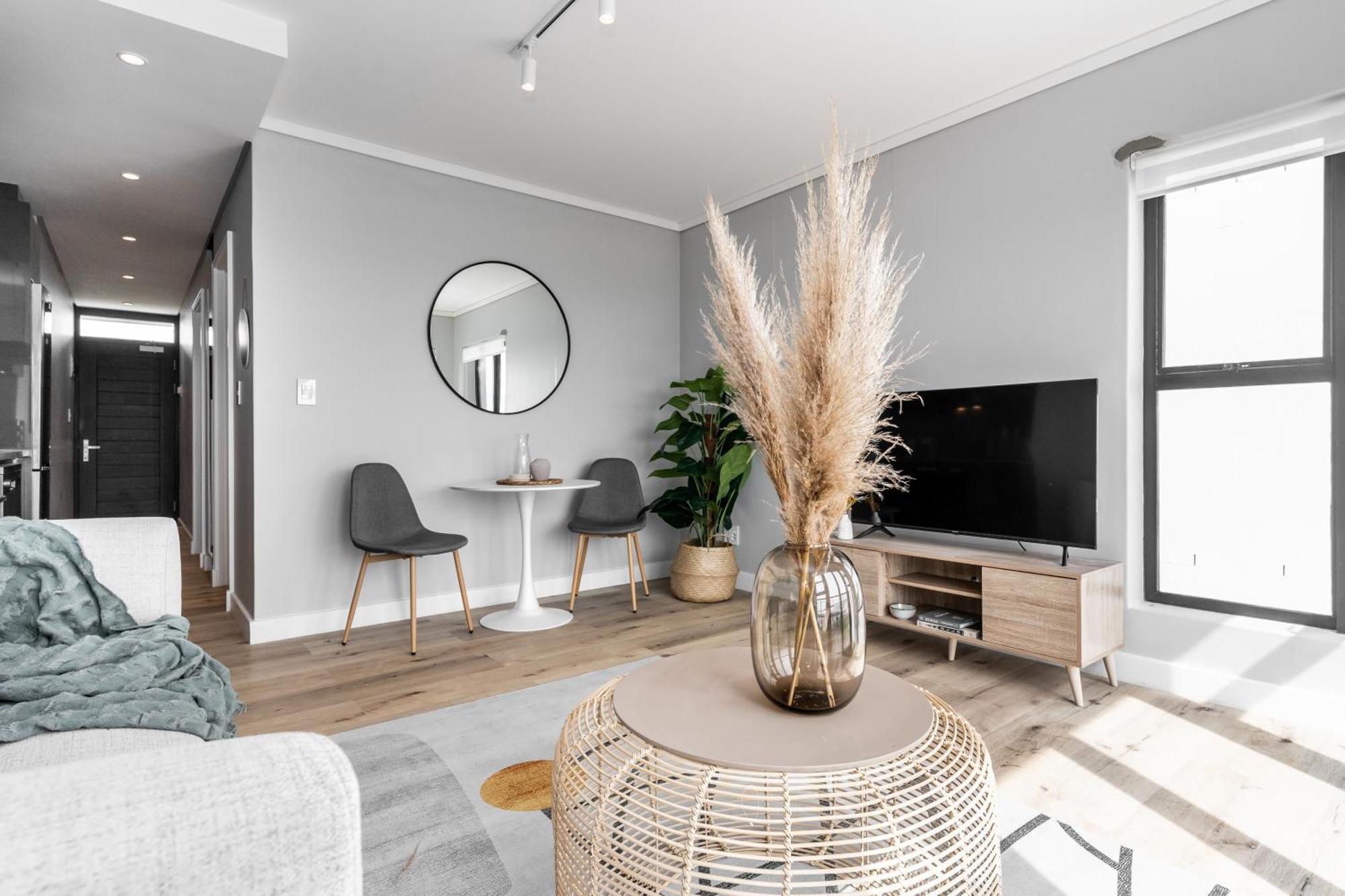 Appartement Burmeister403 - Modern 1 Bedroom Across From Ocean *