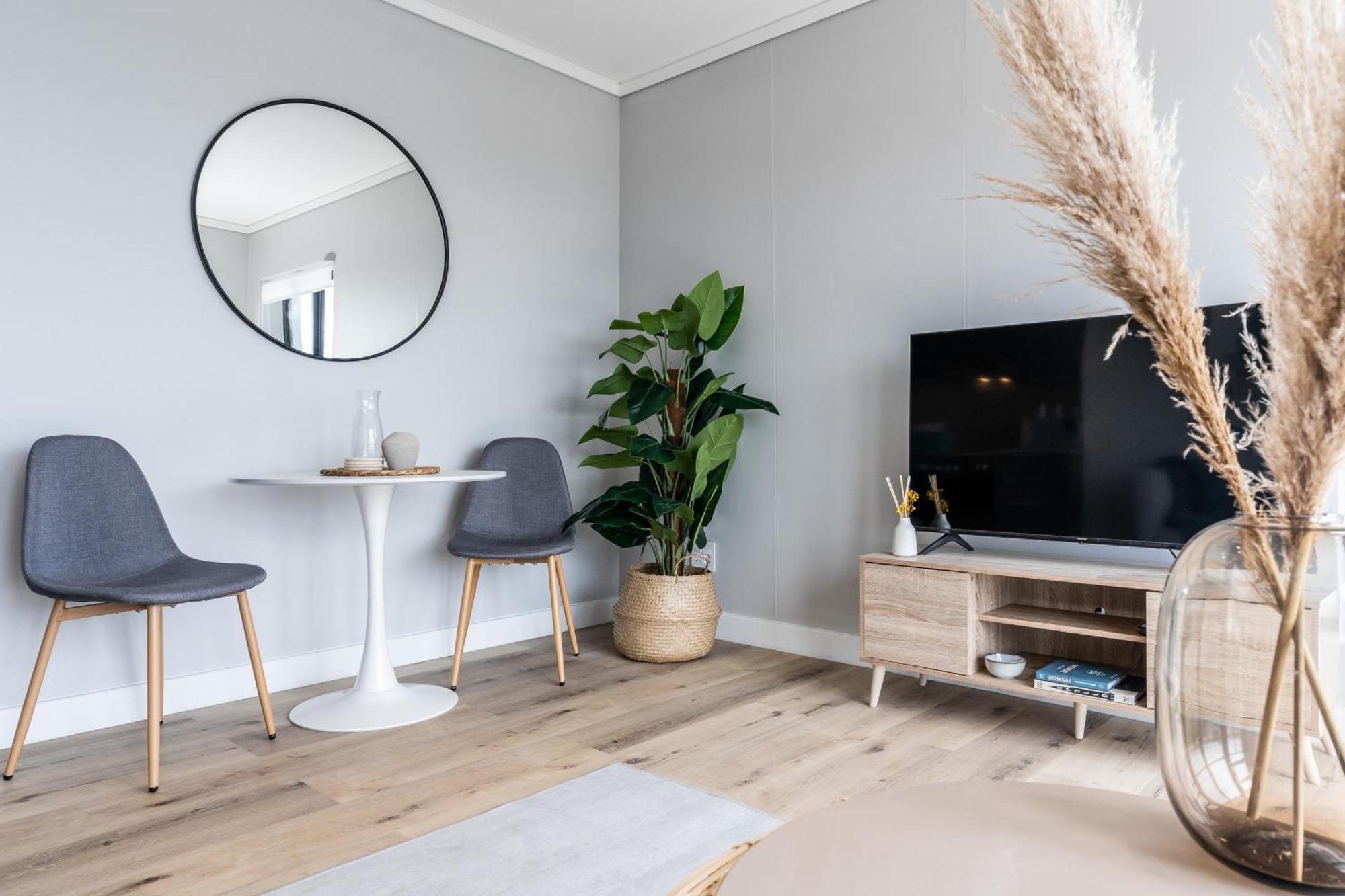 Burmeister403 - Modern 1 Bedroom Across From Ocean Le Cap