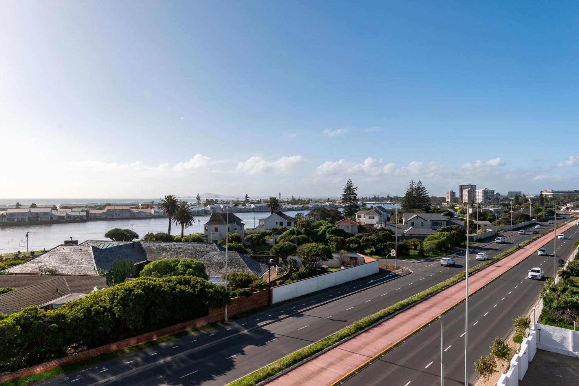 Burmeister403 - Modern 1 Bedroom Across From Ocean Appartement *
