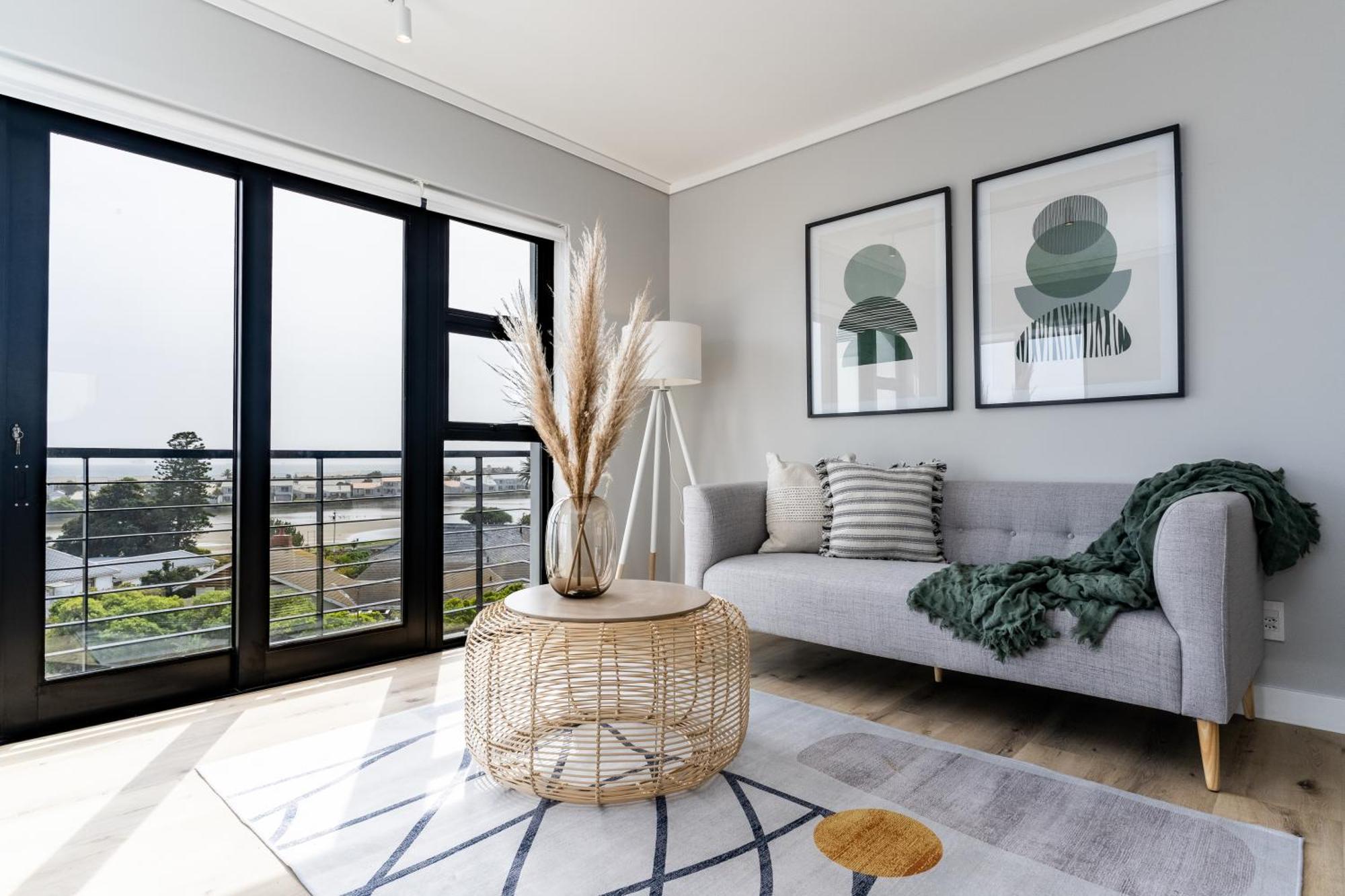 Burmeister403 - Modern 1 Bedroom Across From Ocean Appartement *