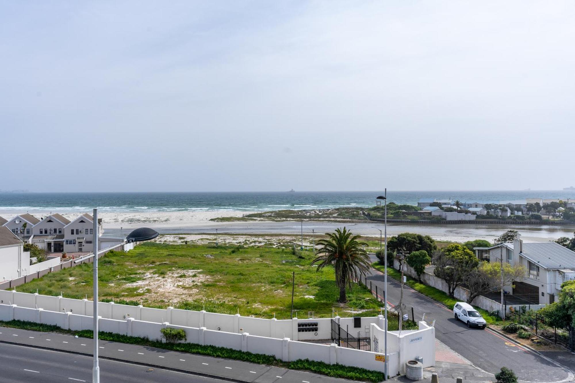 Burmeister403 - Modern 1 Bedroom Across From Ocean Appartement Le Cap