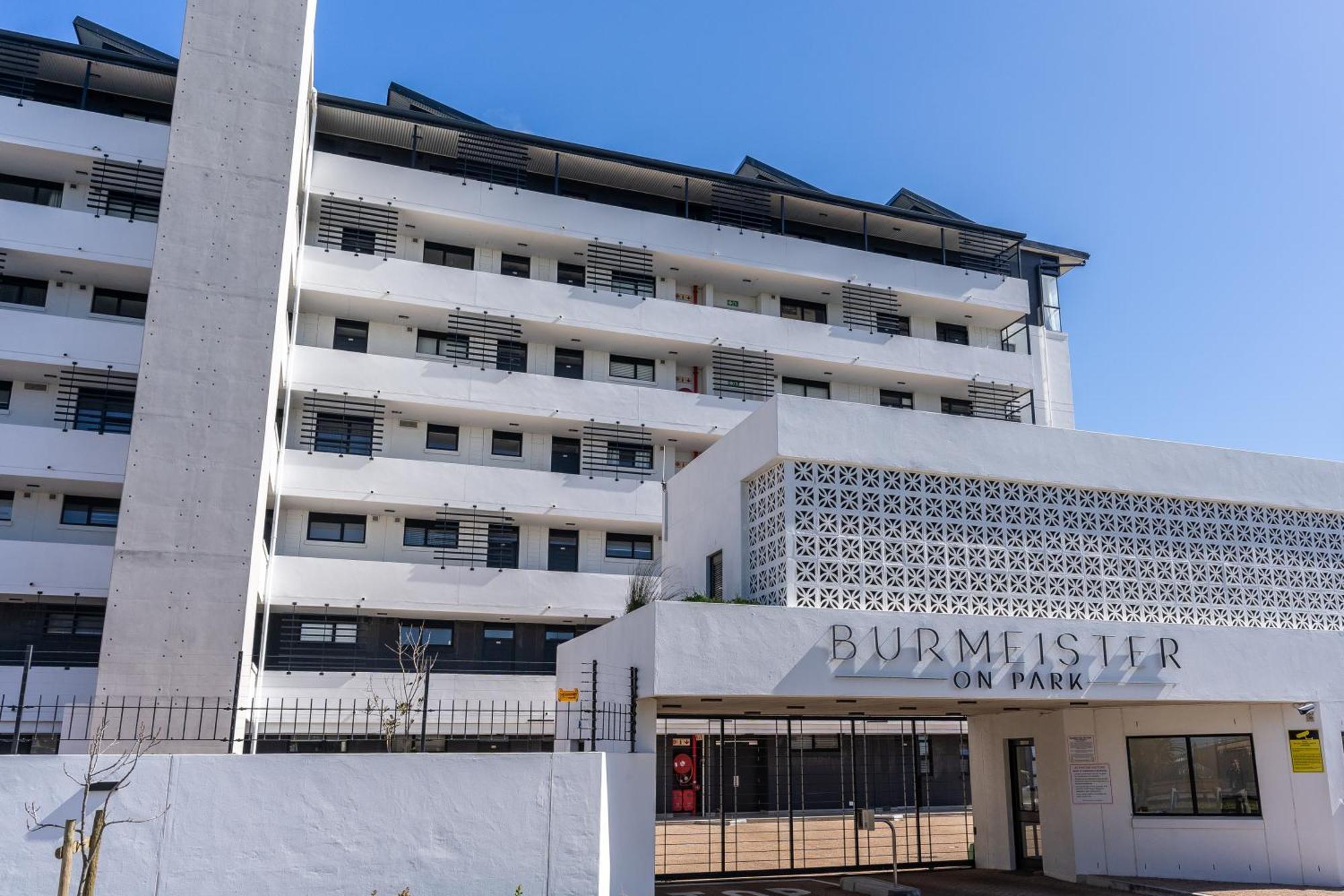Appartement Burmeister403 - Modern 1 Bedroom Across From Ocean