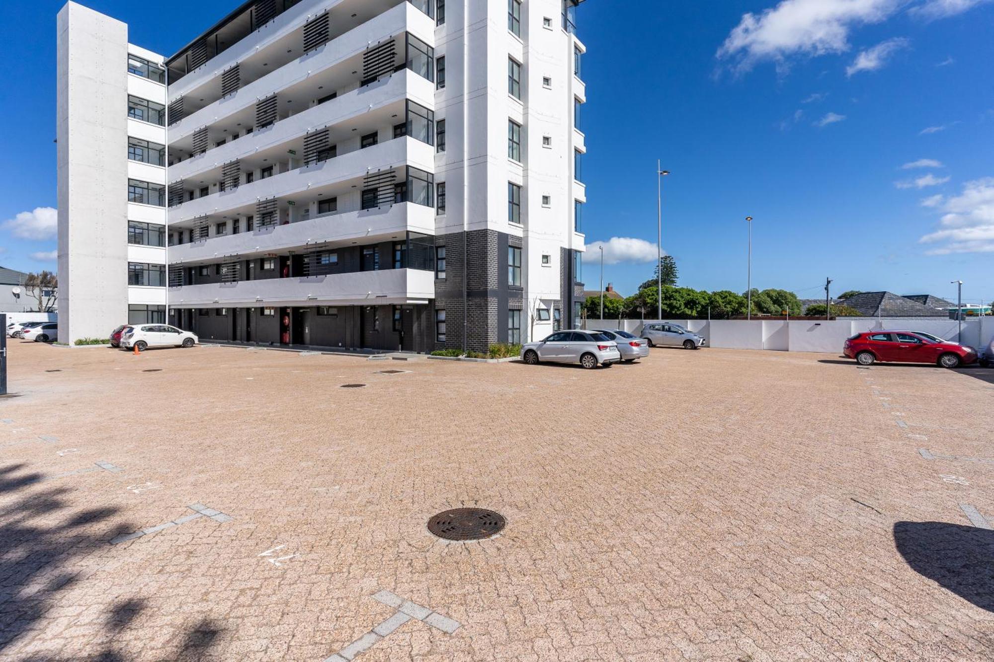 Burmeister403 - Modern 1 Bedroom Across From Ocean Le Cap