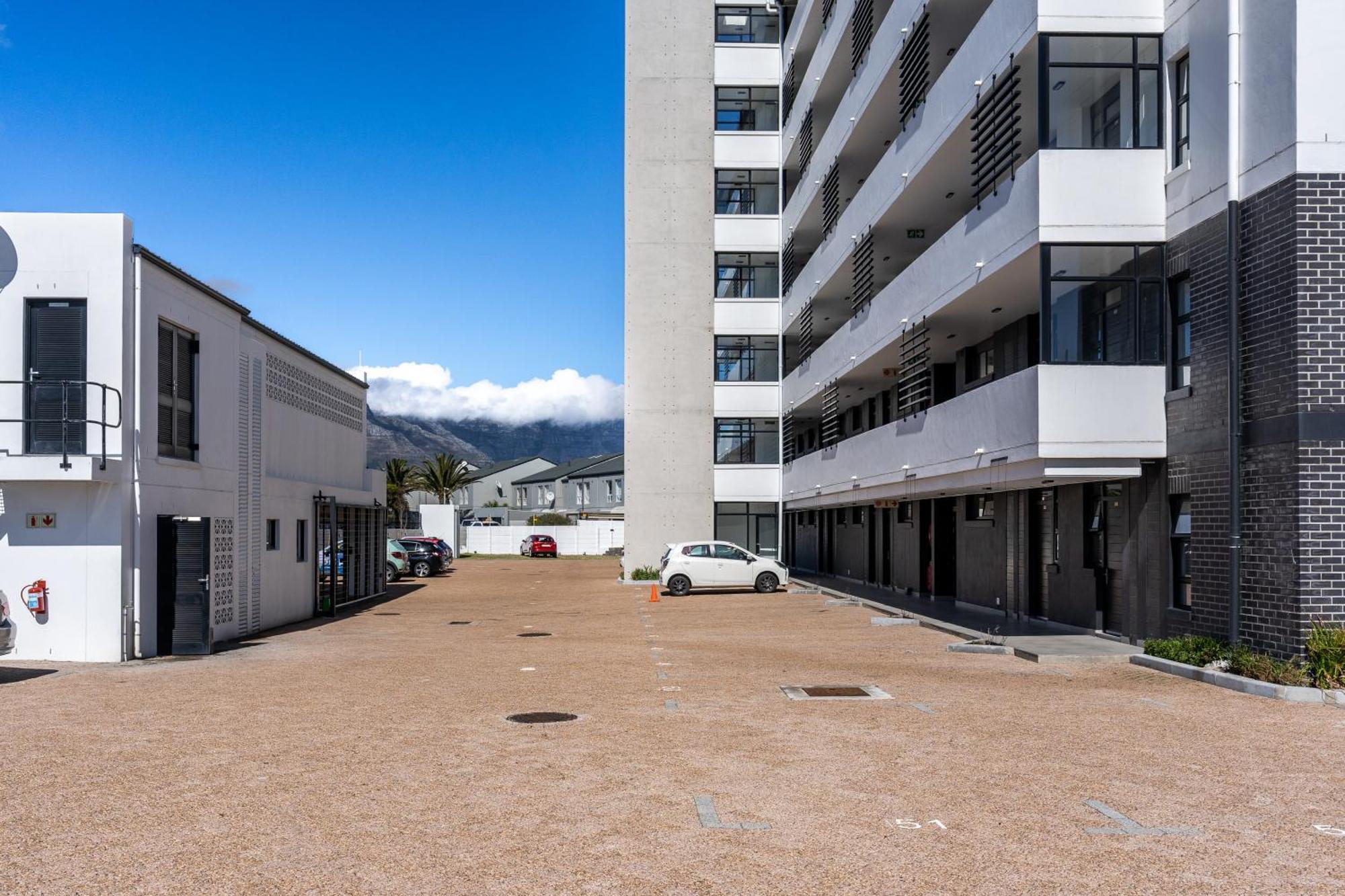 Burmeister403 - Modern 1 Bedroom Across From Ocean * Le Cap
